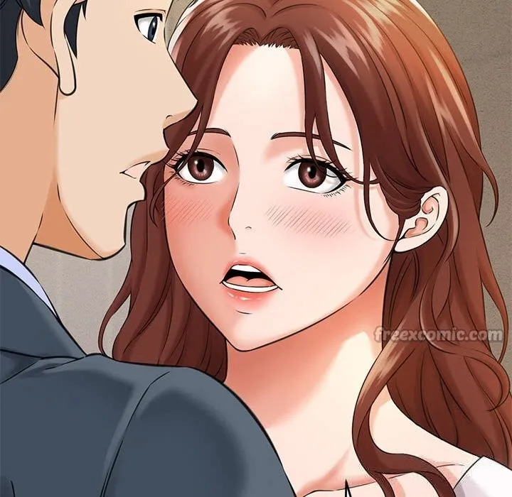 她们的夜晚属于我-第3话 - 图片 14