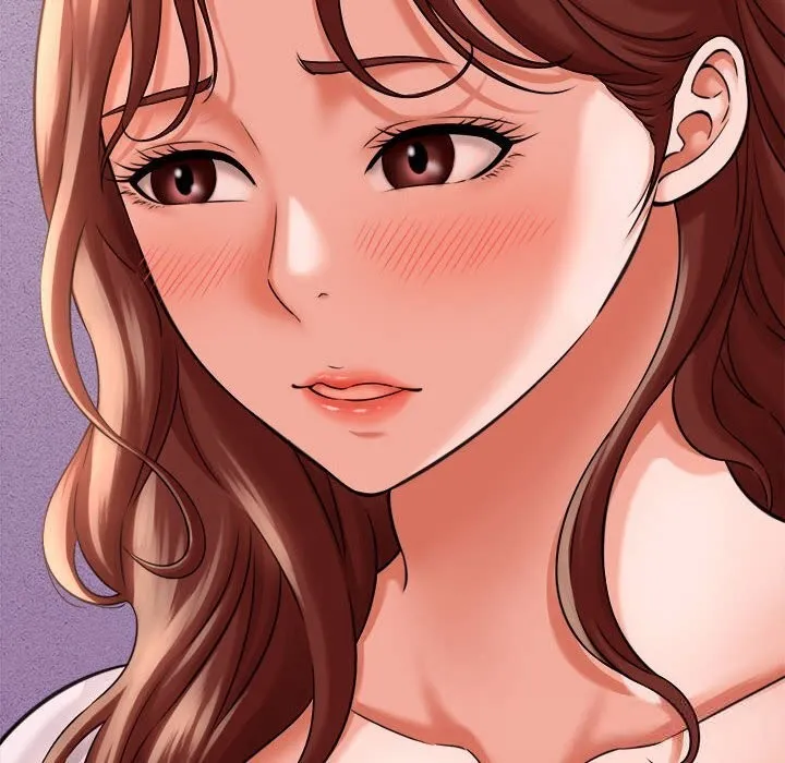 她們的夜晚屬於我第3話