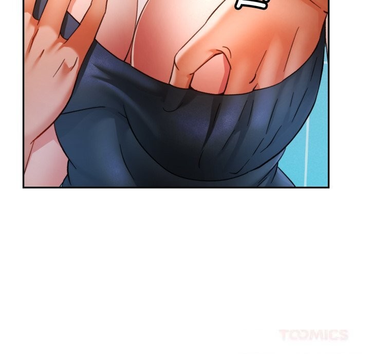 可以爱你吗第65話