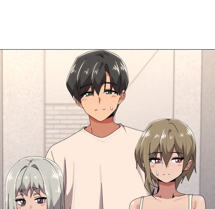 家人之间这样不好吧第58話