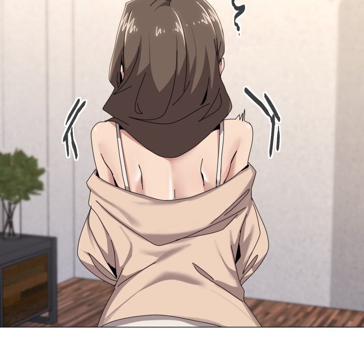 家人之间这样不好吧第58話