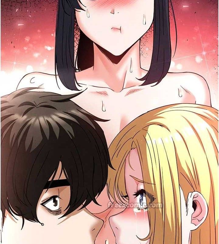 末日鵰堡第40話-活生生的老二才對味