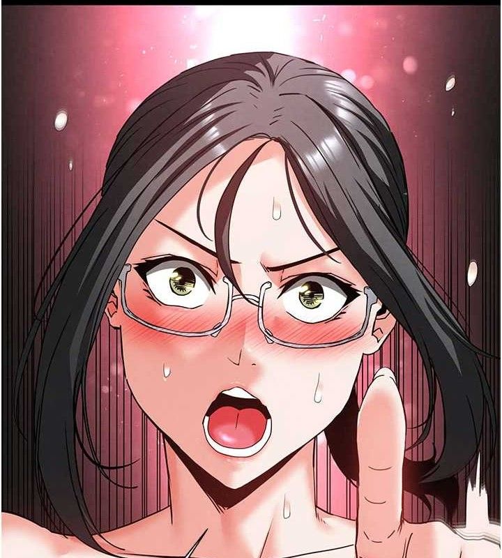 末日鵰堡第40話-活生生的老二才對味