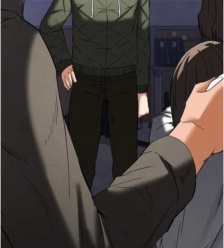 末日鵰堡第40話-活生生的老二才對味