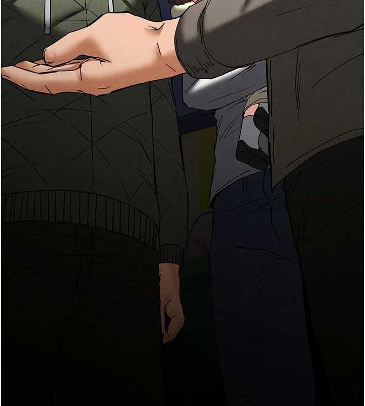 末日鵰堡第40話-活生生的老二才對味