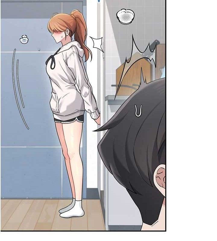 飞机杯女神连线中第24話-DIY被抓包了!!