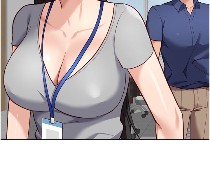 鲁蛇社畜的金手指第33話-不會讓你「餓」到