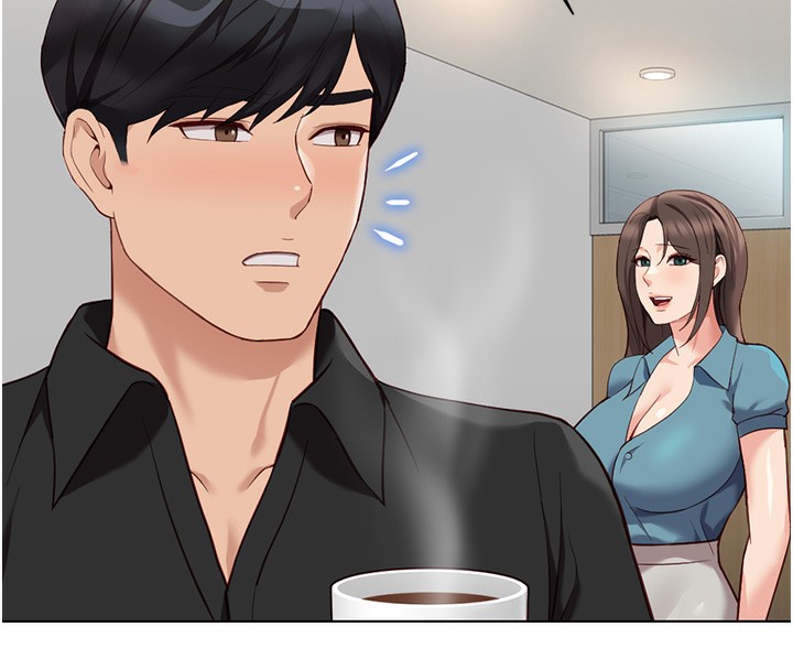 鲁蛇社畜的金手指第33話-不會讓你「餓」到