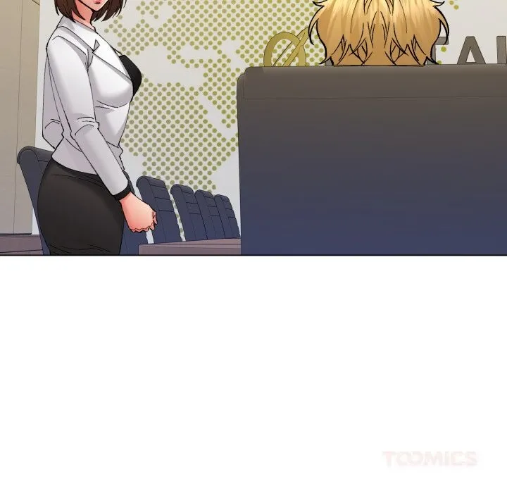 了不起的她-第78話 - 图片 141