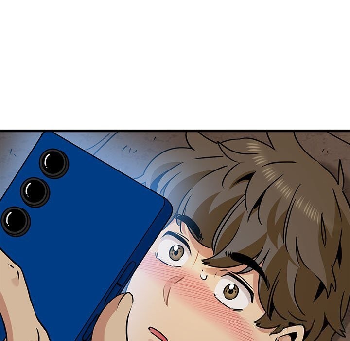 发小碰不得第80話