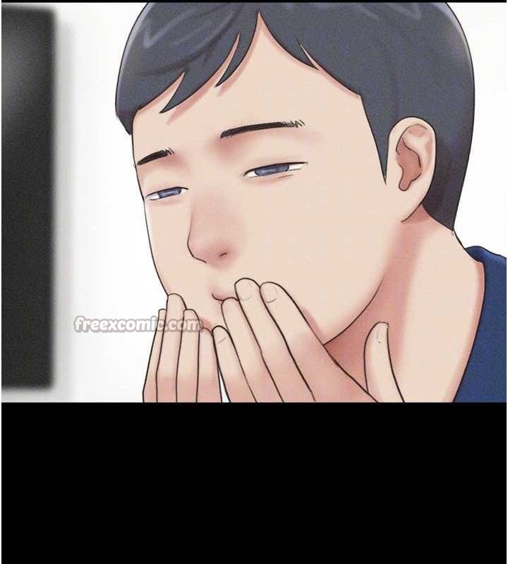 韶恩第61話-羽倫，抱我…