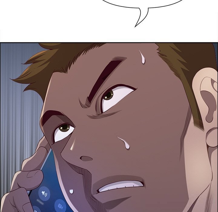 最强男人第35話