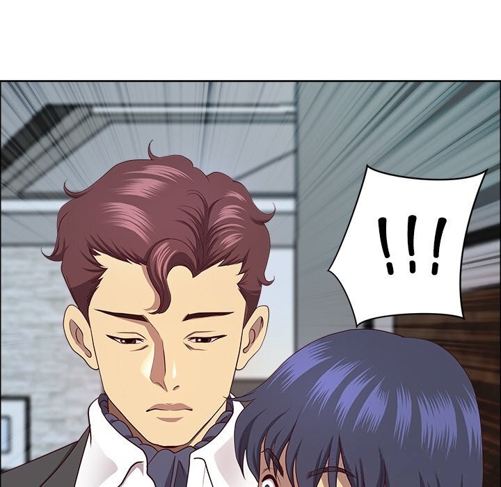 最强男人第35話