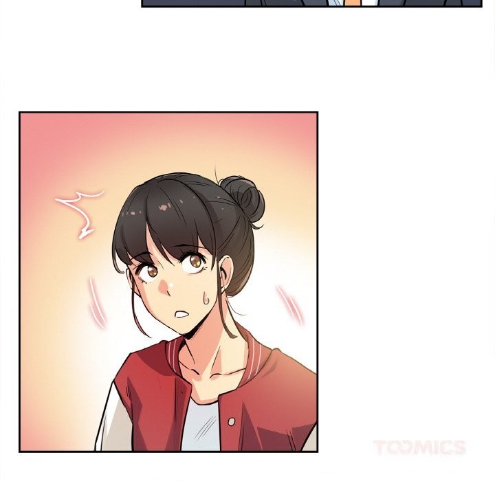 爸爸也疯狂第21話