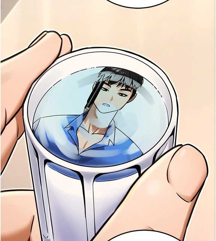 公务员的桃色副业第29話-兩人的真實身分是…?!