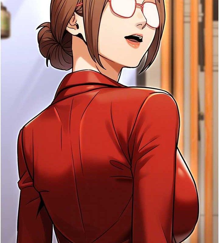 公务员的桃色副业第29話-兩人的真實身分是…?!