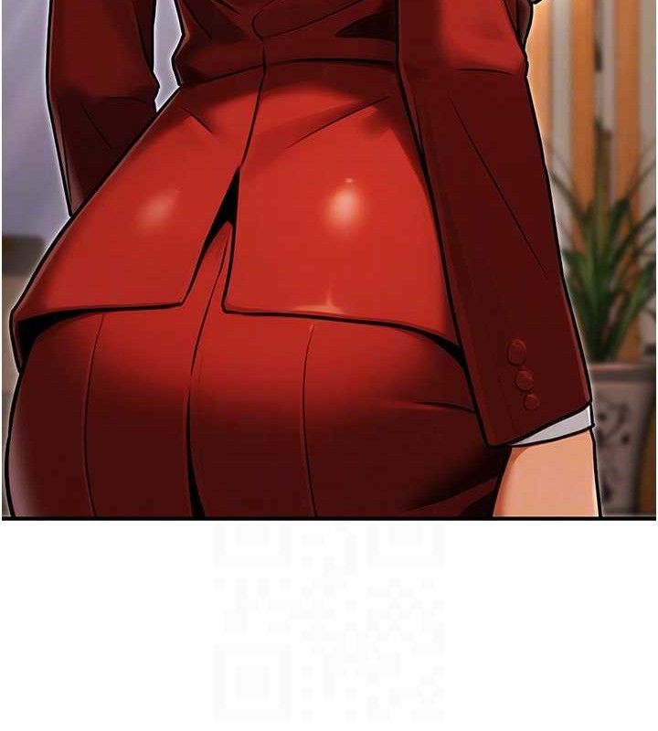 公务员的桃色副业第29話-兩人的真實身分是…?!