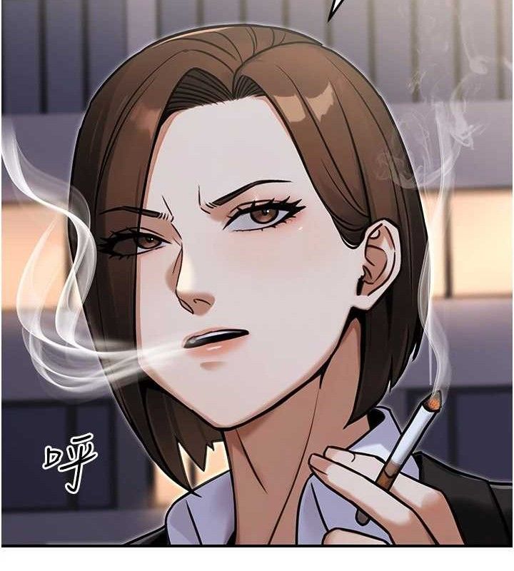 公务员的桃色副业第29話-兩人的真實身分是…?!