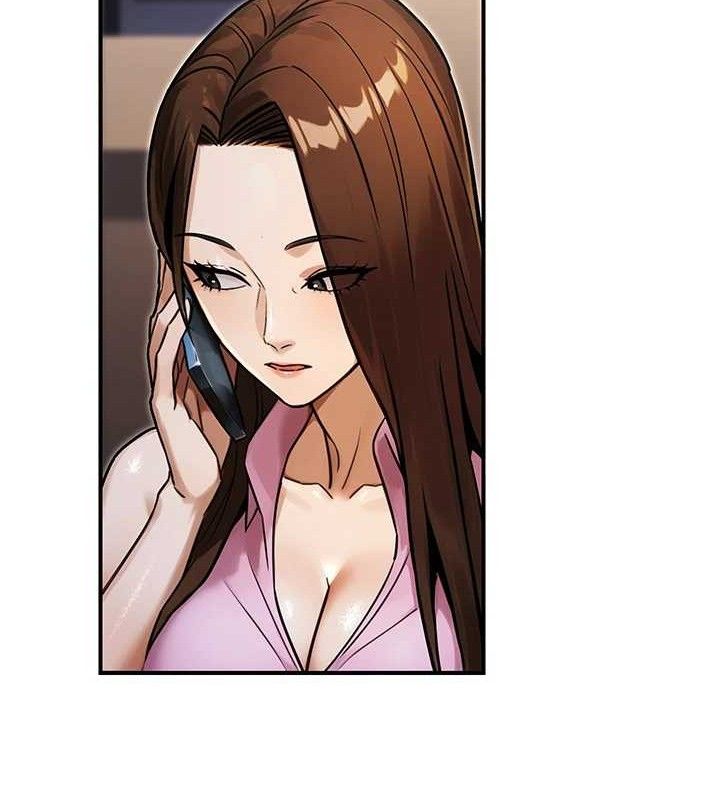 公務員的桃色副業第29話-兩人的真實身分是…?!