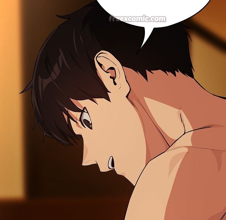 下班后的例行恋爱第68話