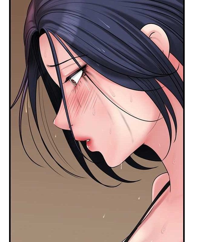 岳母為何那樣第65話-我是主人的專用便器