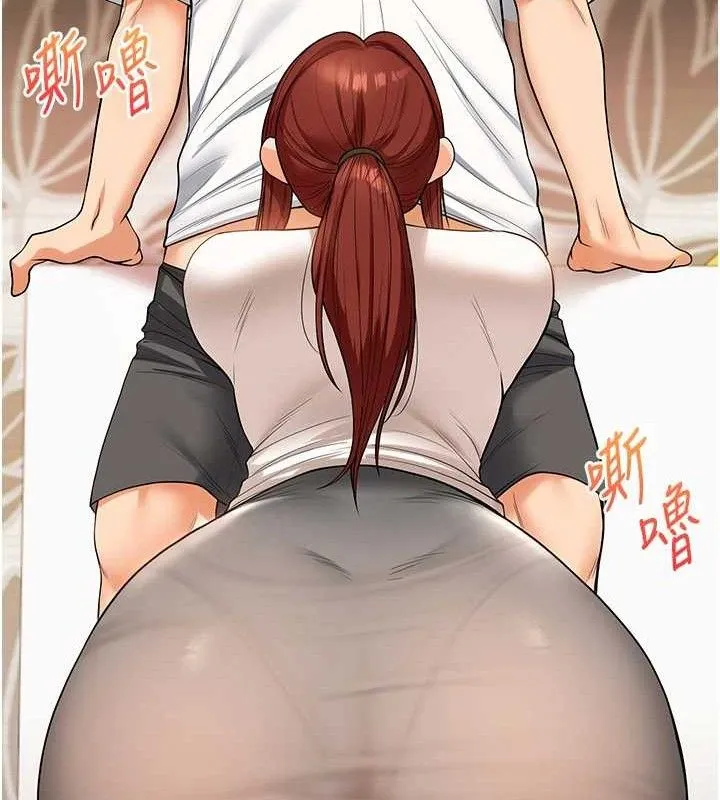 玩转学姊-第74話-淫色錄像帶的主使者是... - 图片 48