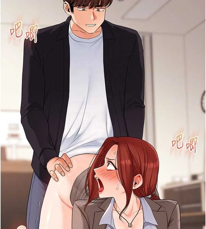 玩转学姊-第74話-淫色錄像帶的主使者是... - 图片 95