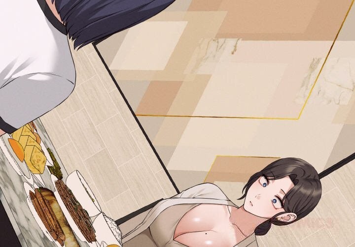 母女通吃计划第7話