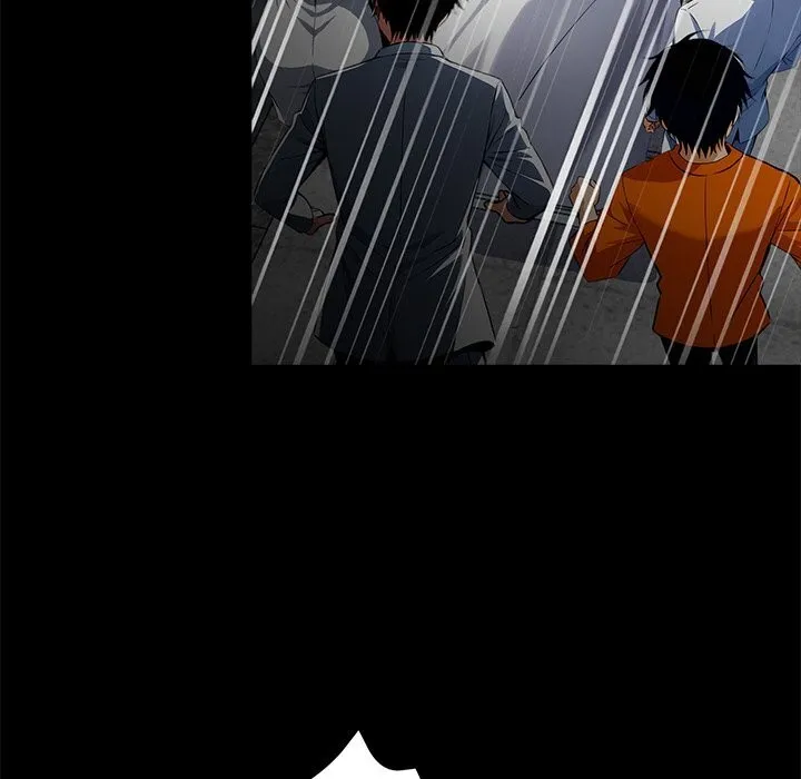 黑道X上班族-第21話 - 图片 10