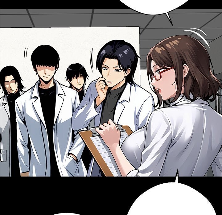 黑道X上班族第21話