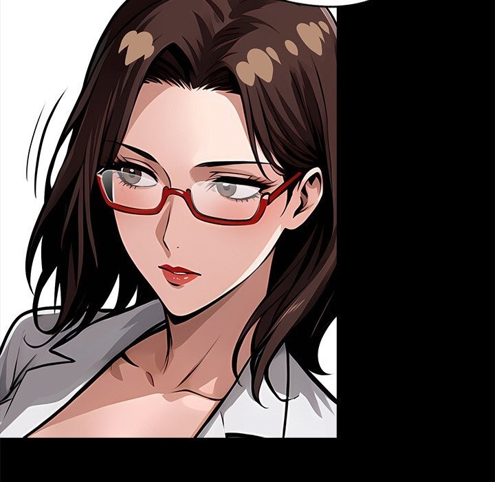 黑道X上班族第21話