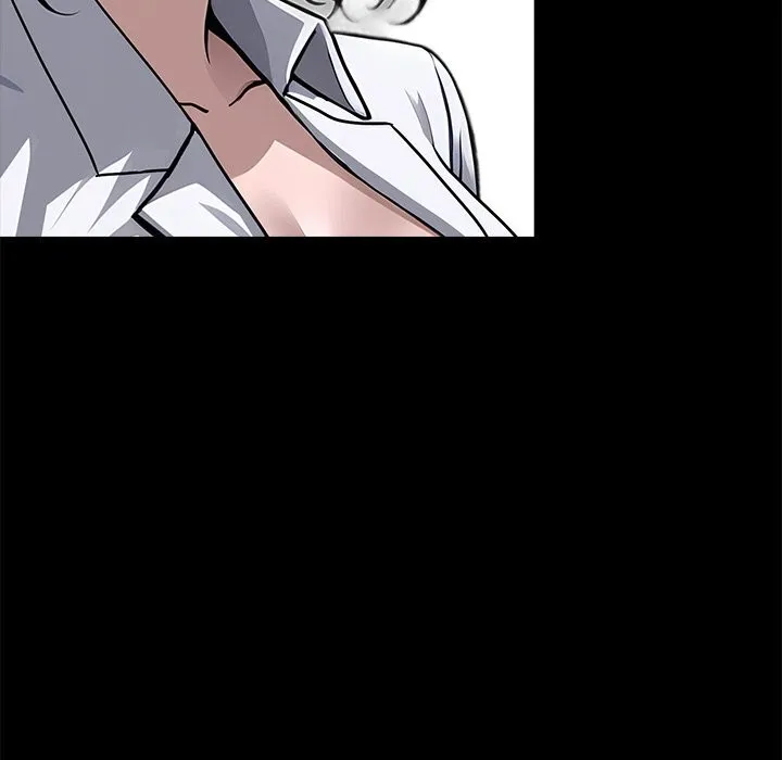 黑道X上班族-第21話 - 图片 99