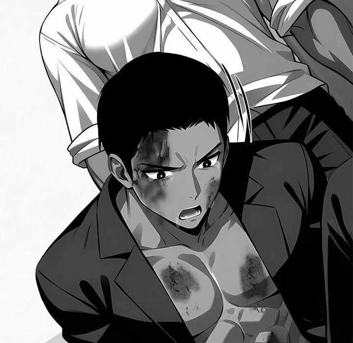 黑道X上班族-第21話 - 图片 167