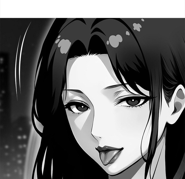 黑道X上班族第21話