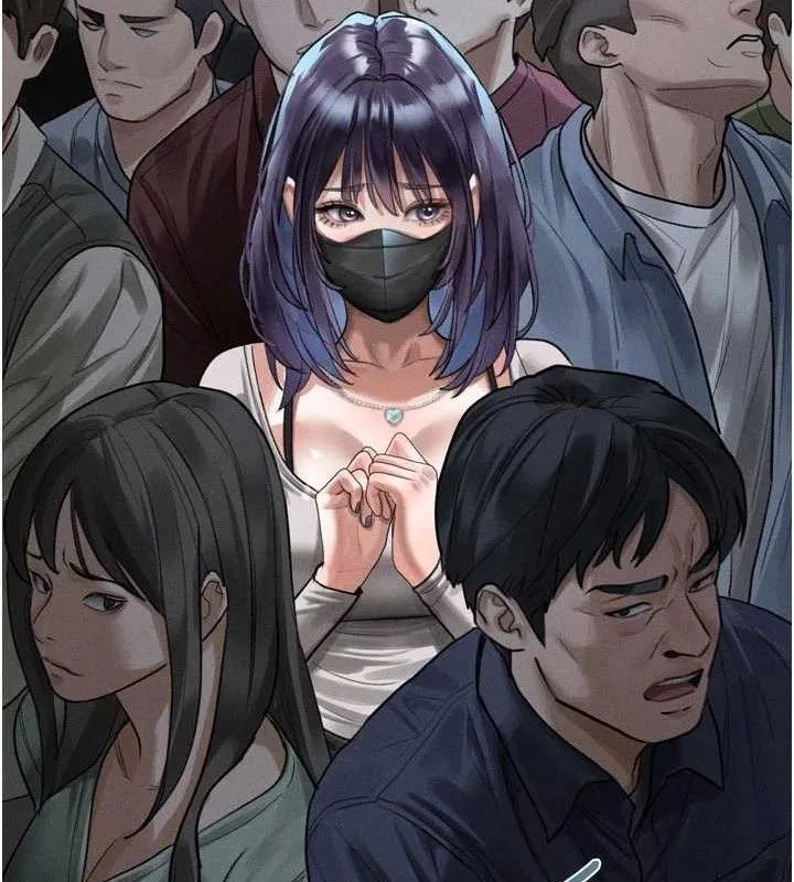 墮落物語2第21話-被視姦的微妙快感