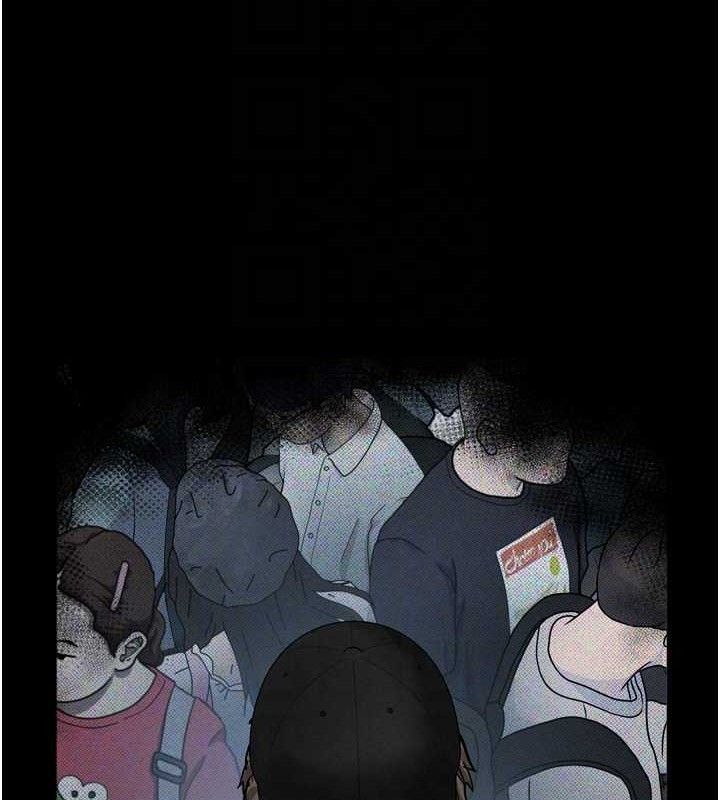 墮落物語2第21話-被視姦的微妙快感