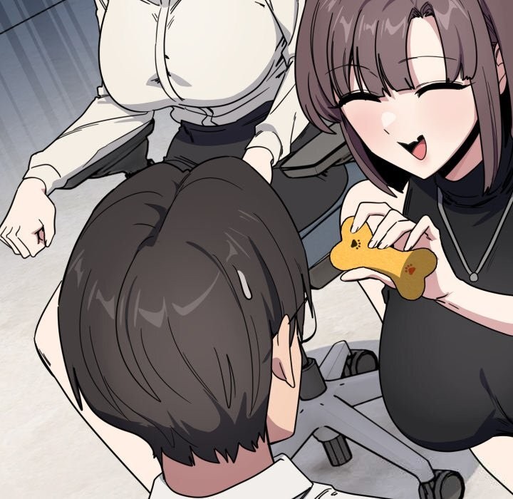 当狗不丢人第19話