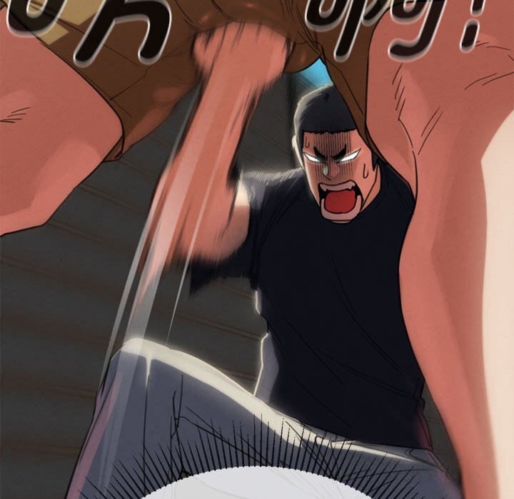 危险同学会第79話