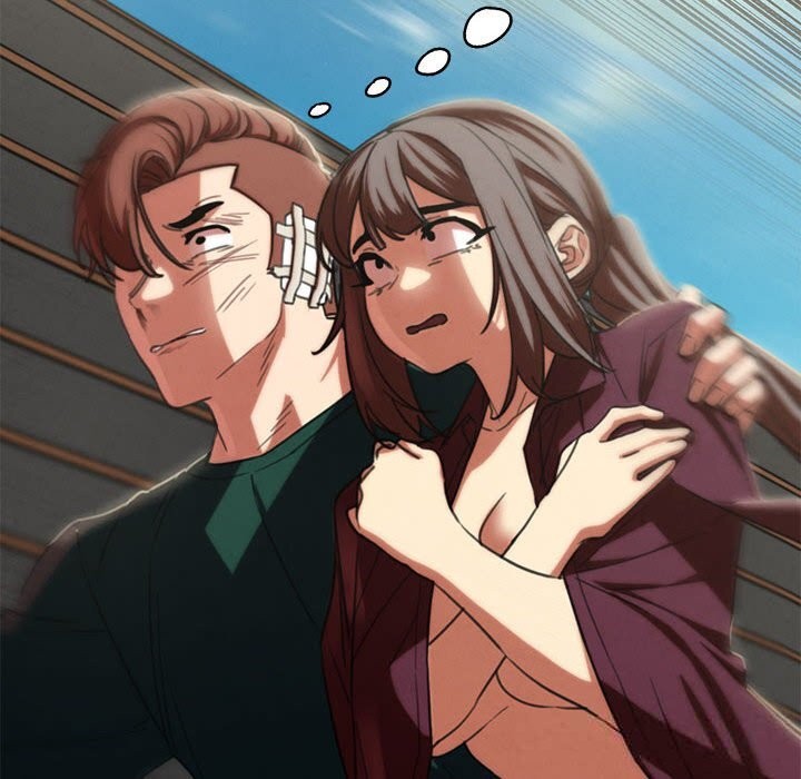 危险同学会第79話