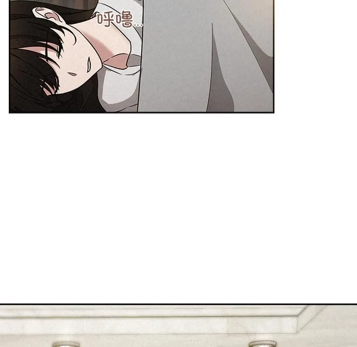 被吞噬的夜第48話