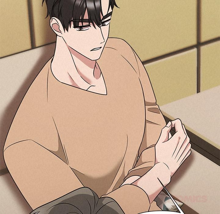 被吞噬的夜第48話