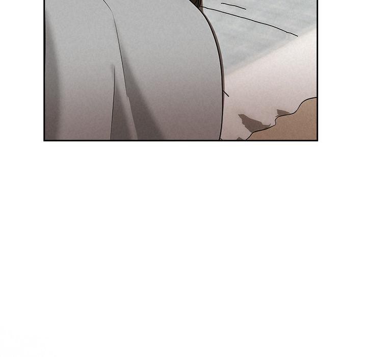 被吞噬的夜第48話