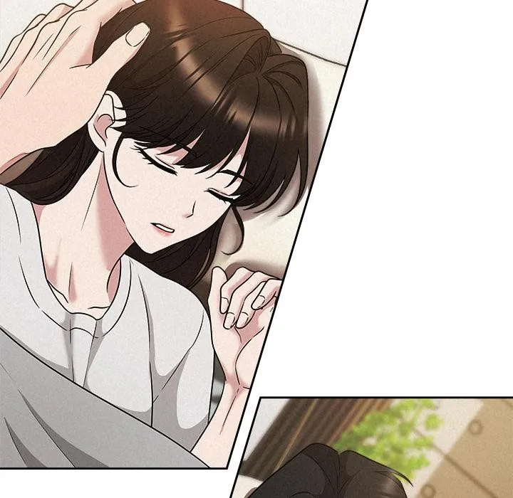 被吞噬的夜第48話