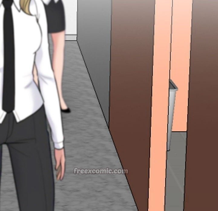 同事换换爱第228話