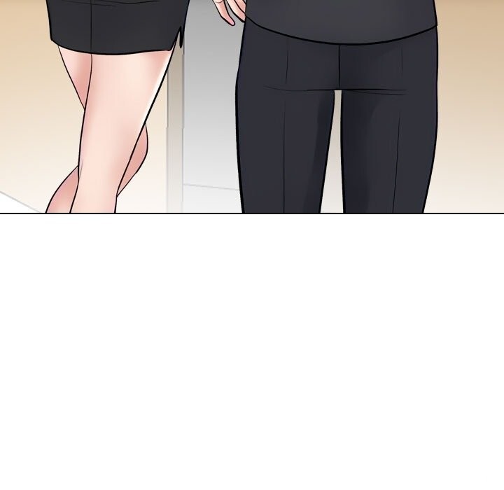 同事换换爱第228話