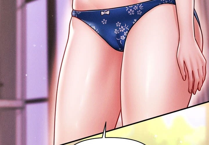 会长家的小儿子第27話