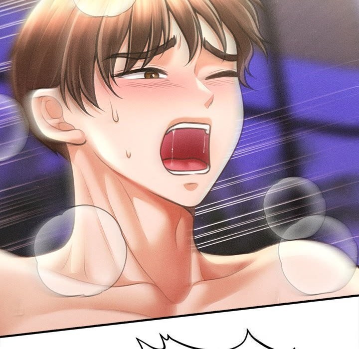 会长家的小儿子第27話