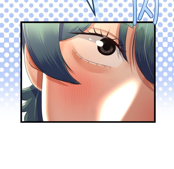 与初恋的以外同居第28話