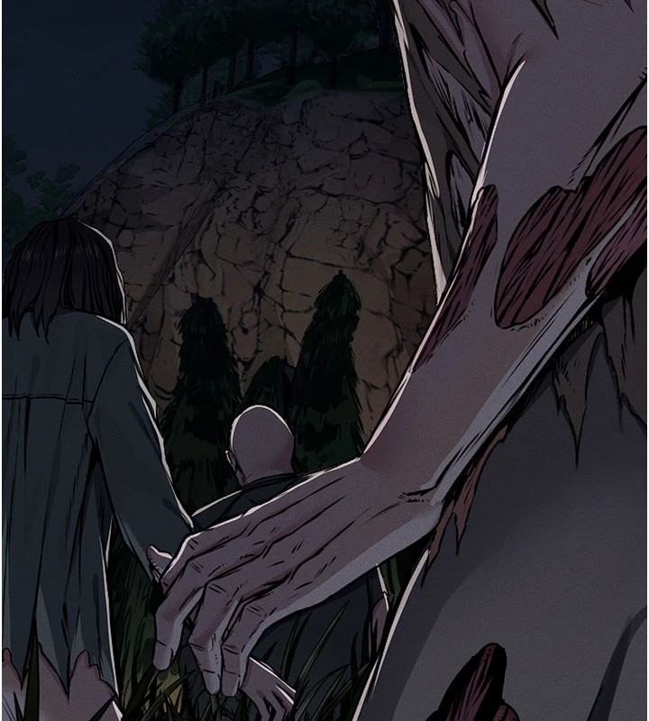 尸变家园:以身相许第1話-以處女之身交換生存