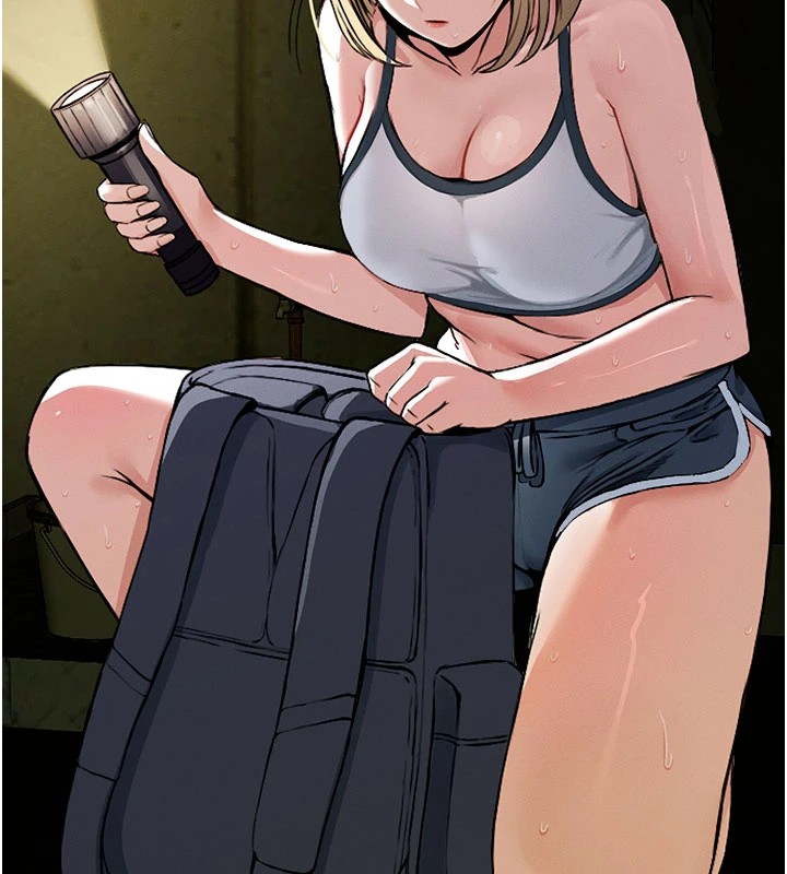 屍變家園:以身相許第1話-以處女之身交換生存